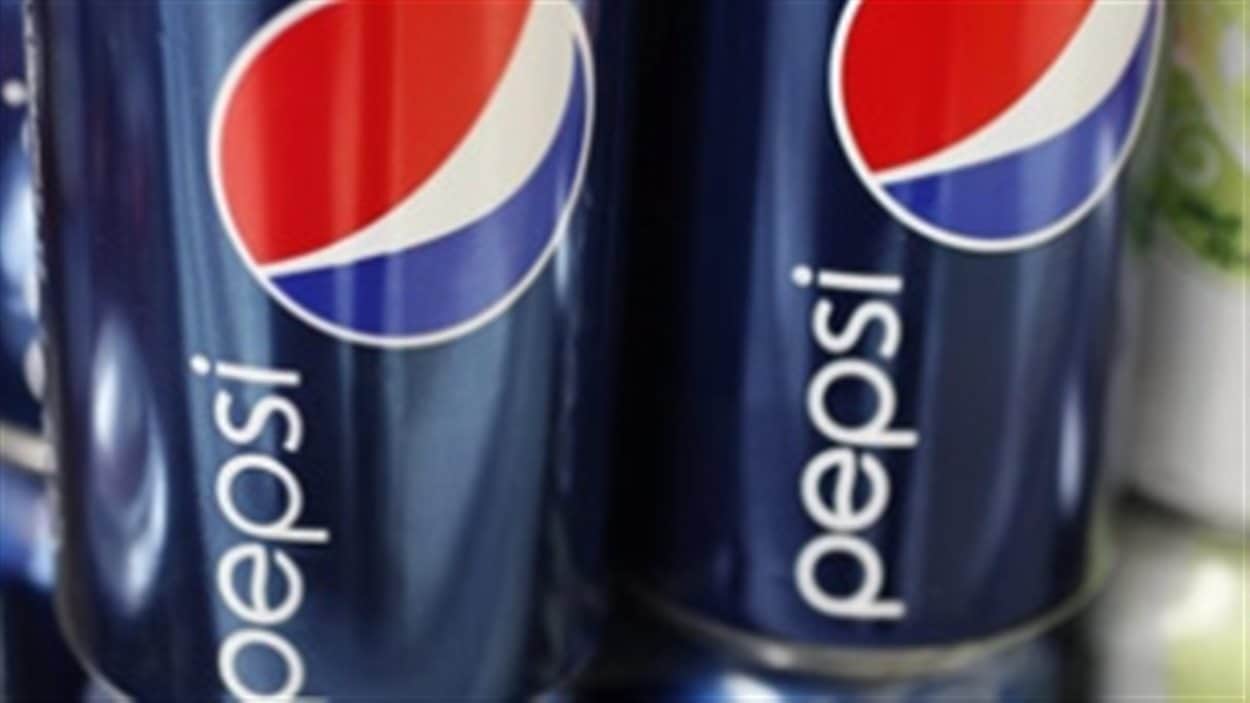 La compagnie Arctic Beverages, basée à Winnipeg, est seul embouteilleur de produits Pepsi entièrement sous la propriété des Premières Nations.