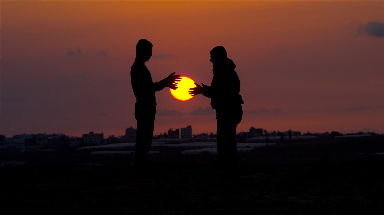 Le Soleil en 6 chiffres