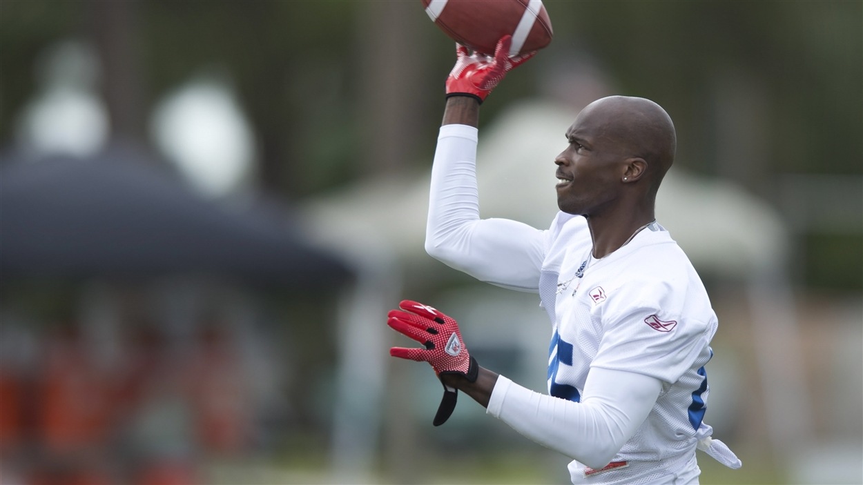 Chad (Ochocinco) Johnson to try out for Alouettes