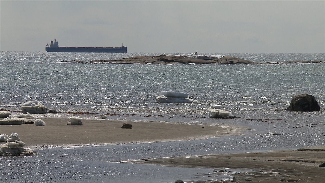 Port-Cartier