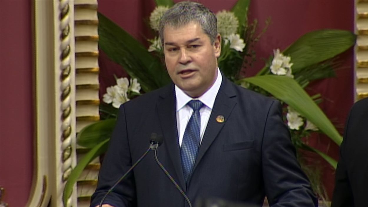 Yves Bolduc