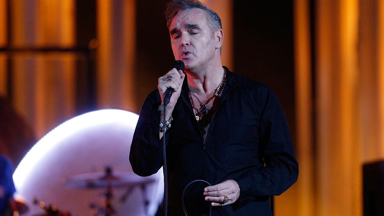 Morrissey