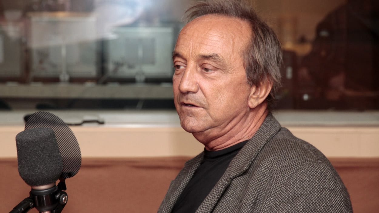 Facultés affaiblies 90 jours de prison suggérés pour Claude Dubois