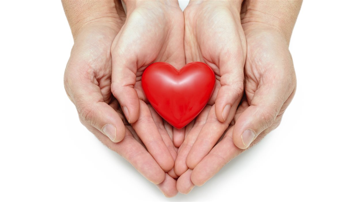 Transplantation cardiaque, don d'organe