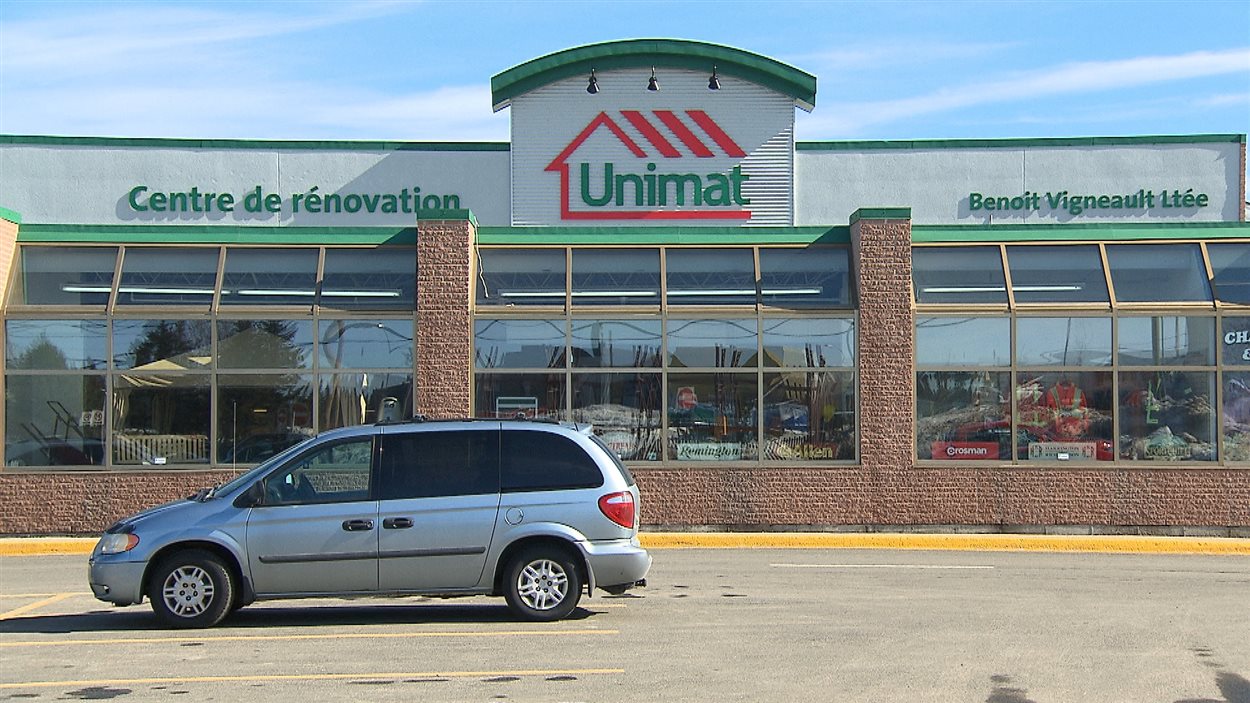 Regain de confiance à HavreSaintPierre RadioCanada