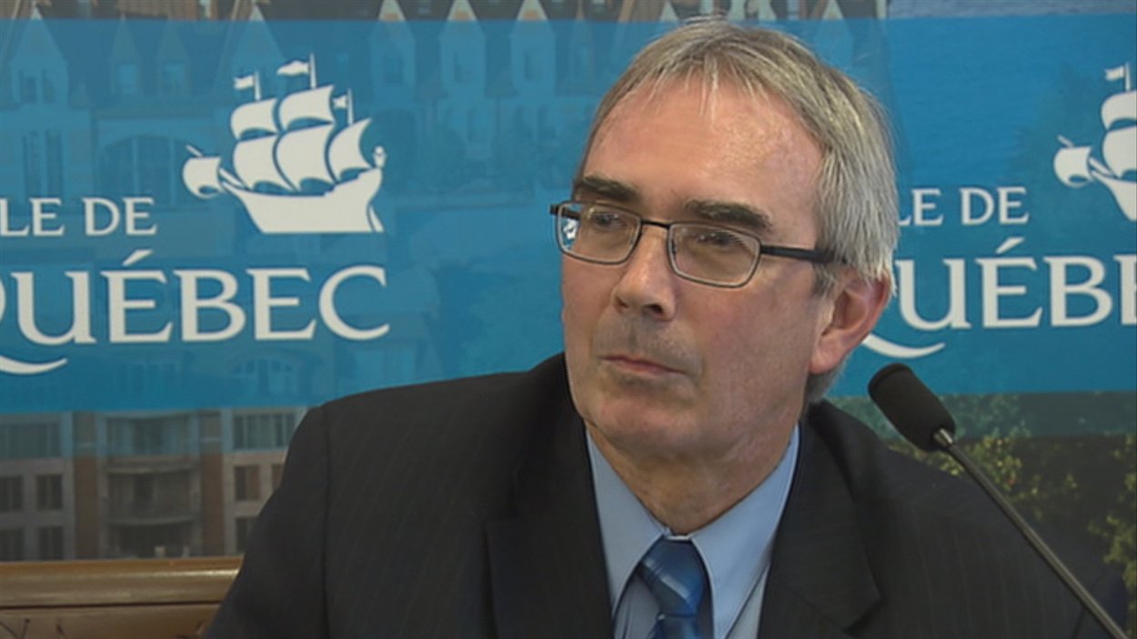 Québec perd un autre haut fonctionnaire au profit de Montréal Radio