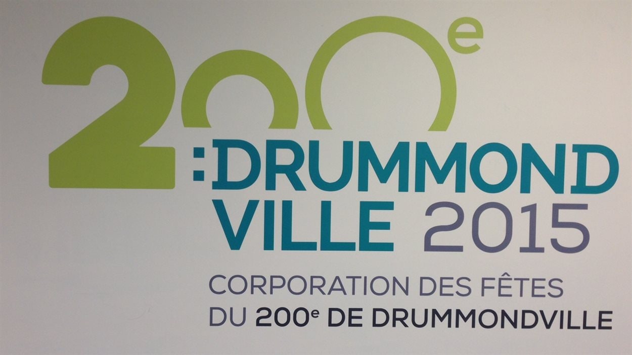 200e de Drummondville bilan positif des organisateurs RadioCanada
