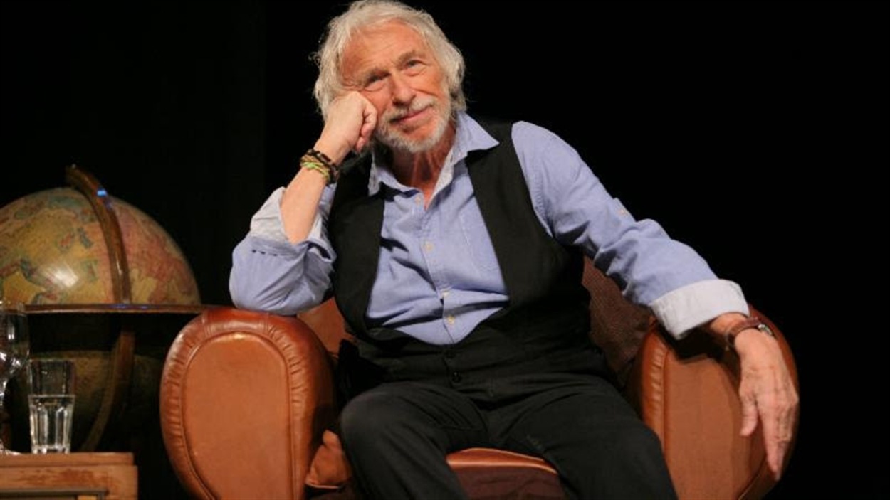 Pierre Richard.