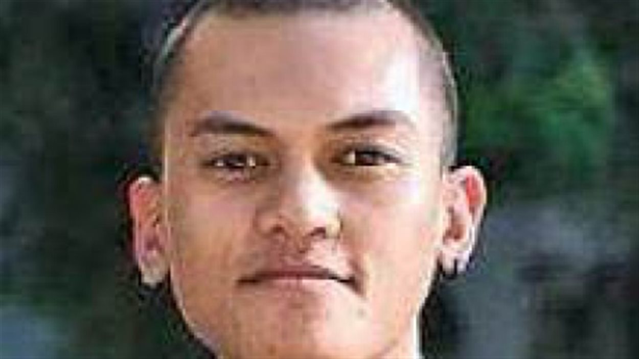 Mort de Rustom Paclipan : deux suspects arrêtés | Radio-Canada