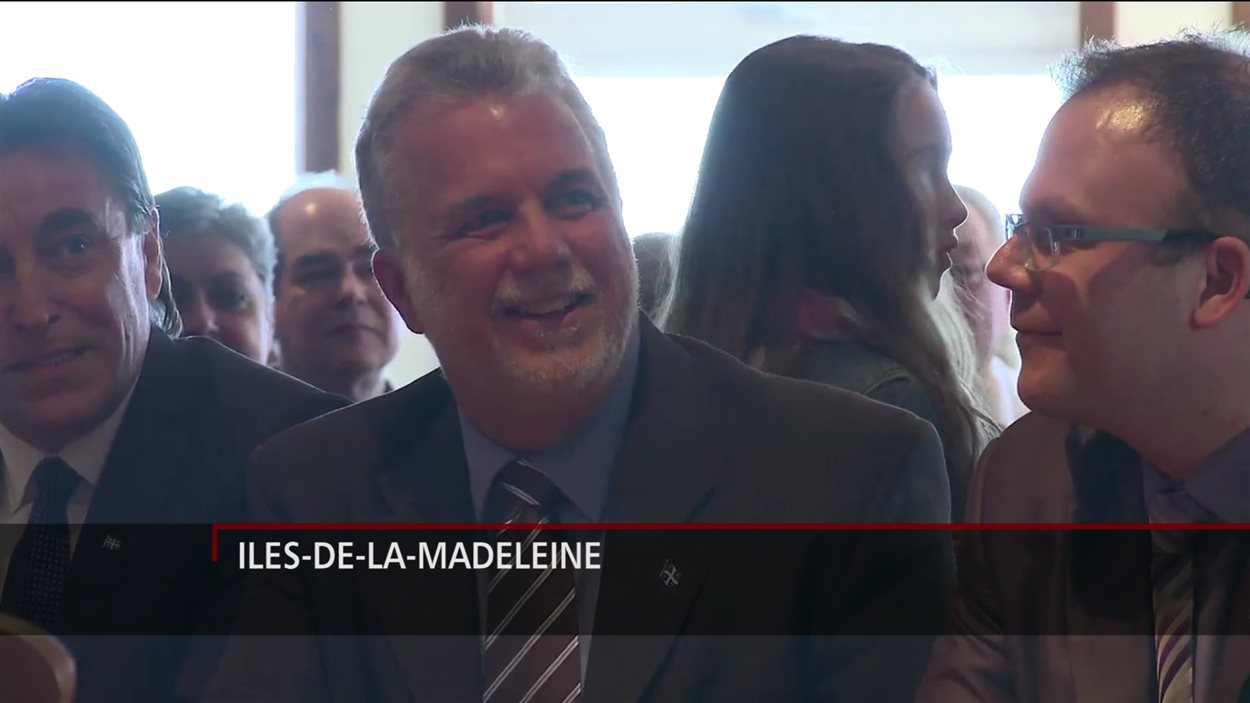 Philippe Couillard