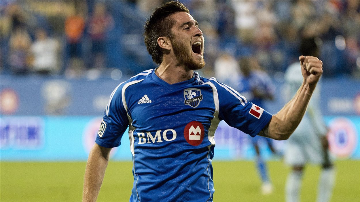 Smith prêté à la NASL RadioCanada