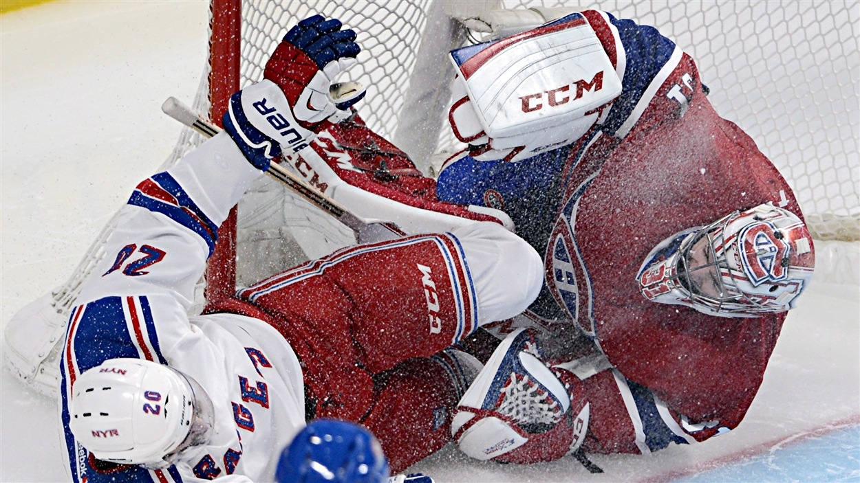 Carey Price