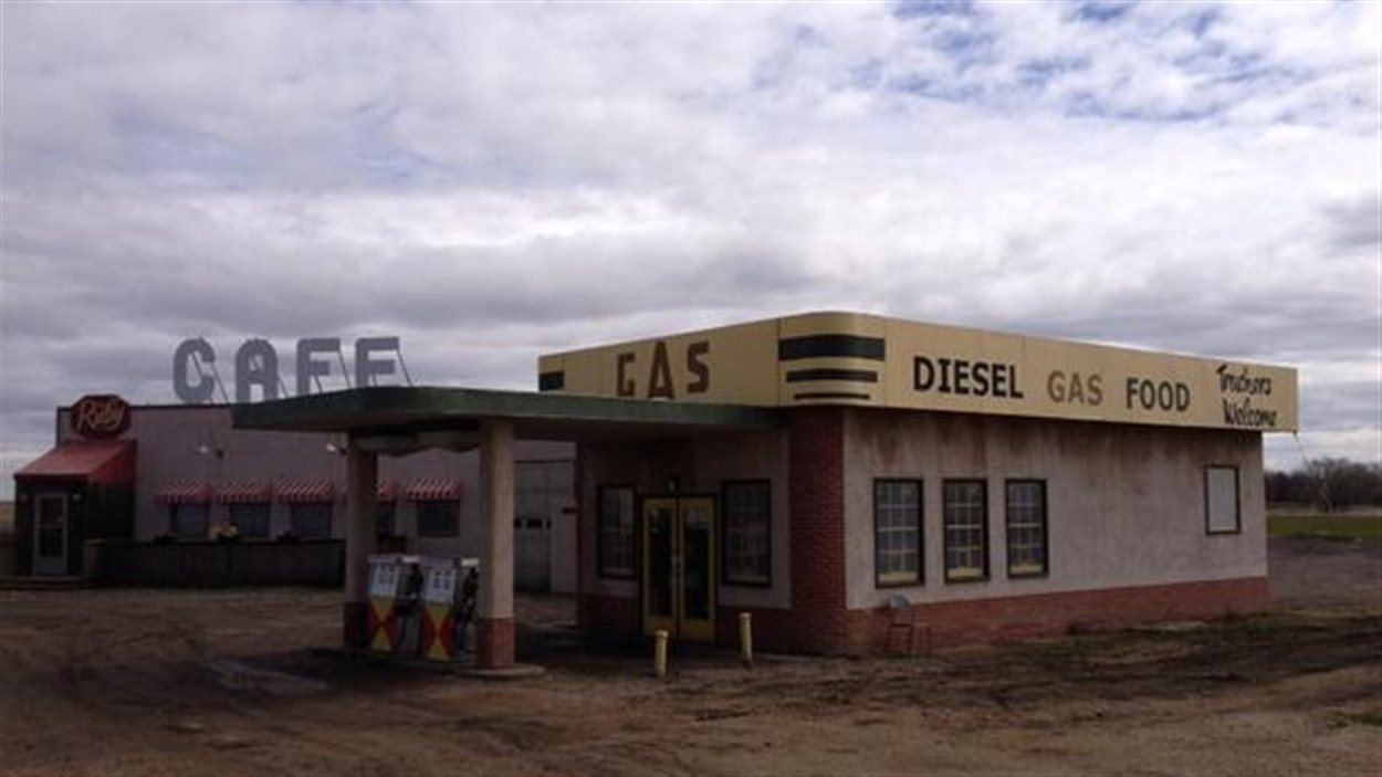 Le tournage du film Corner Gas commencera le mois prochain à Rouleau, au sud de Regina.