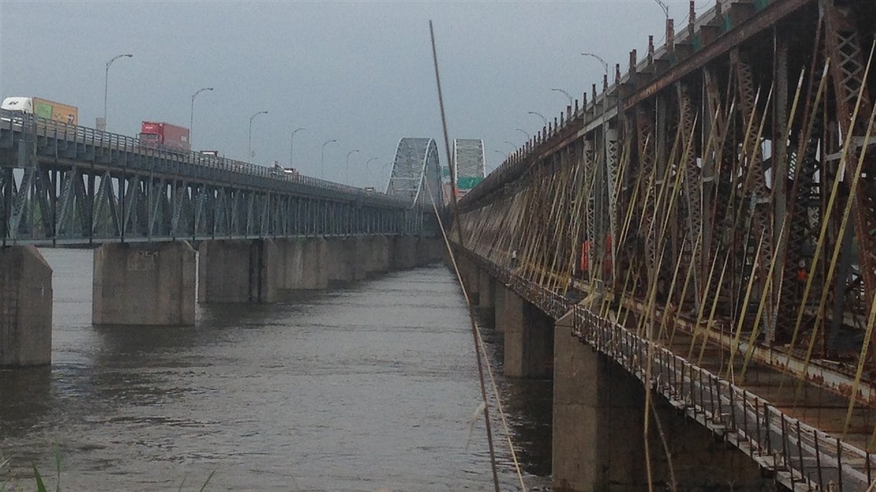 Pont Mercier