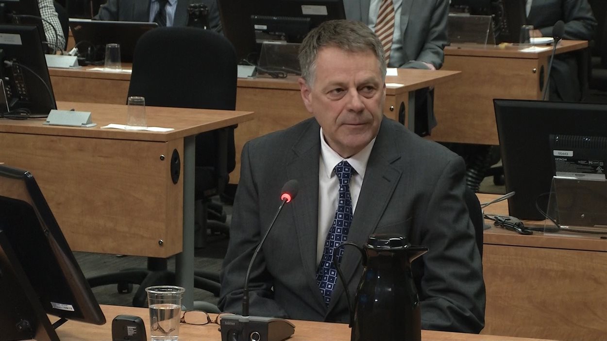 André Côté