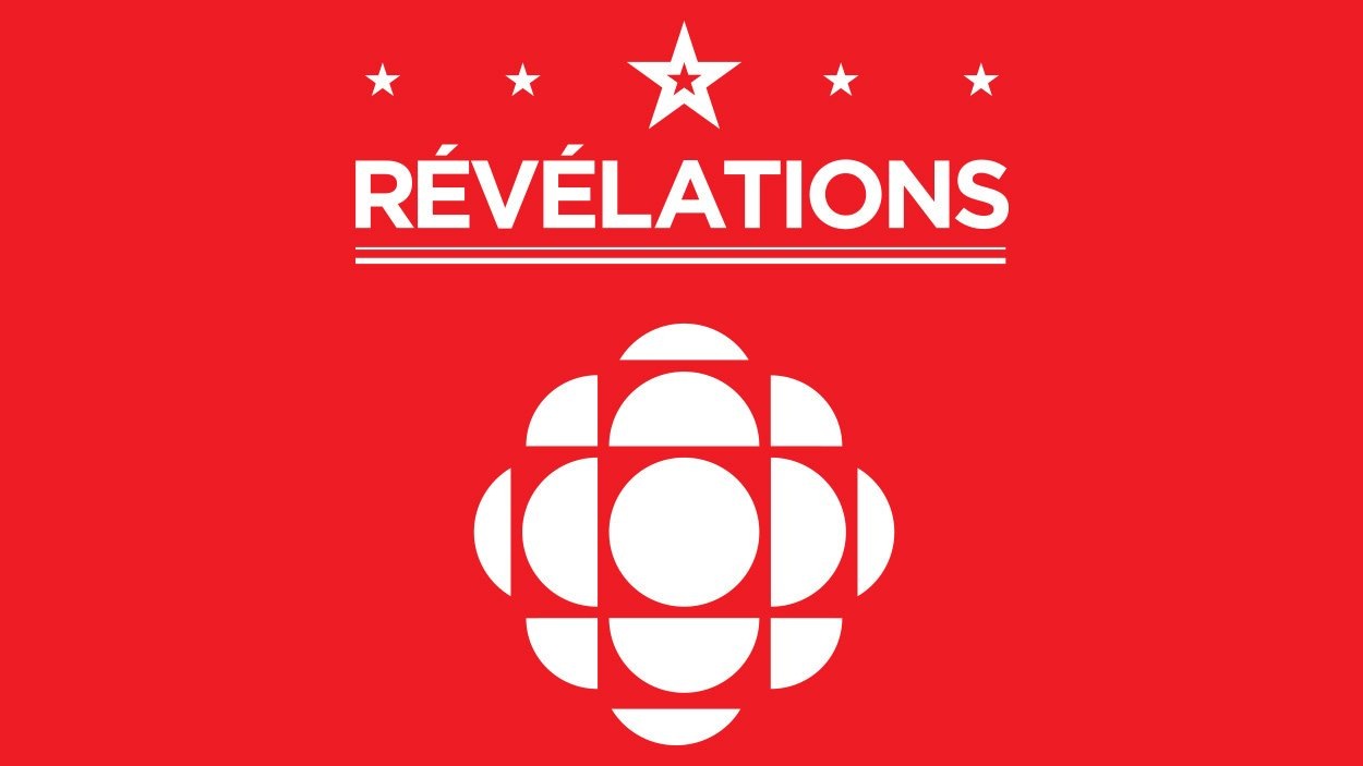 Révélation 2014-2015