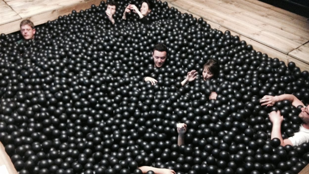 FTA MarieHélène Falcon s'apprête à passer le flambeau RadioCanada