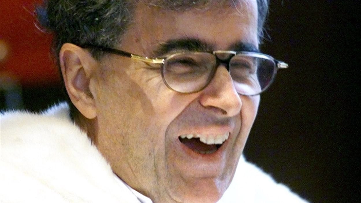 Le juge de la Cour suprême Louis LeBel prendra sa retraite RadioCanada