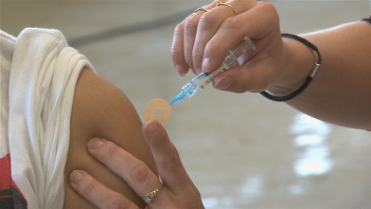 Vaccin
