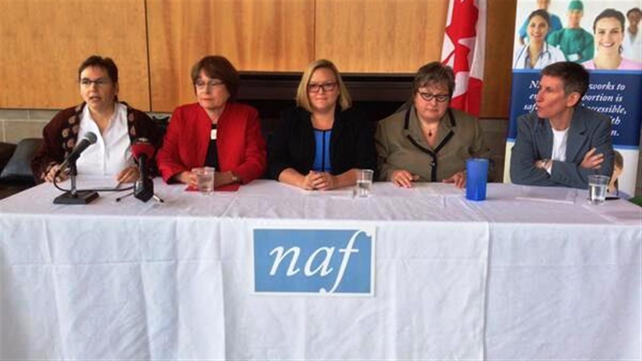 Fédération nationale de l'avortement