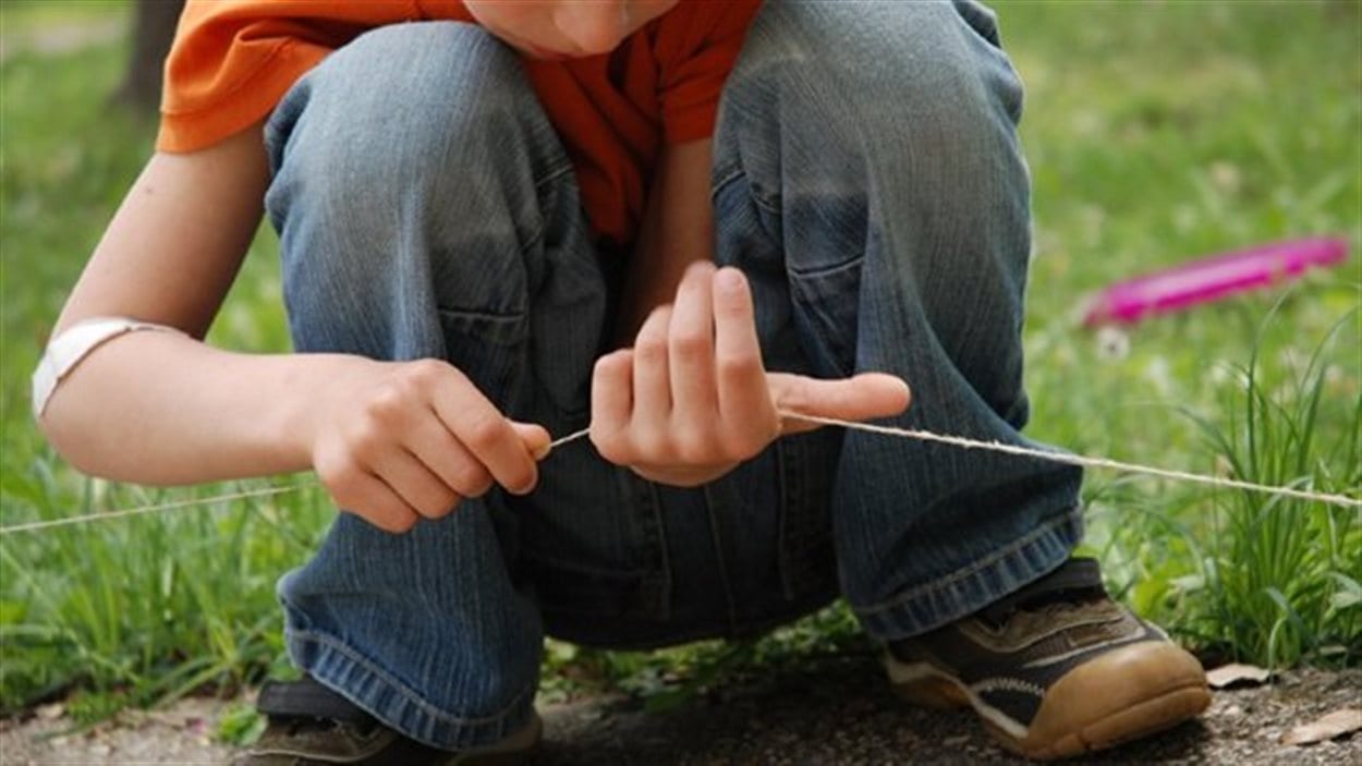 Environ 1% de la population serait atteint de troubles du spectre de l'autisme.