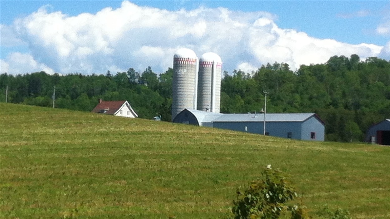 Où en est l'agriculture familiale au Québec?