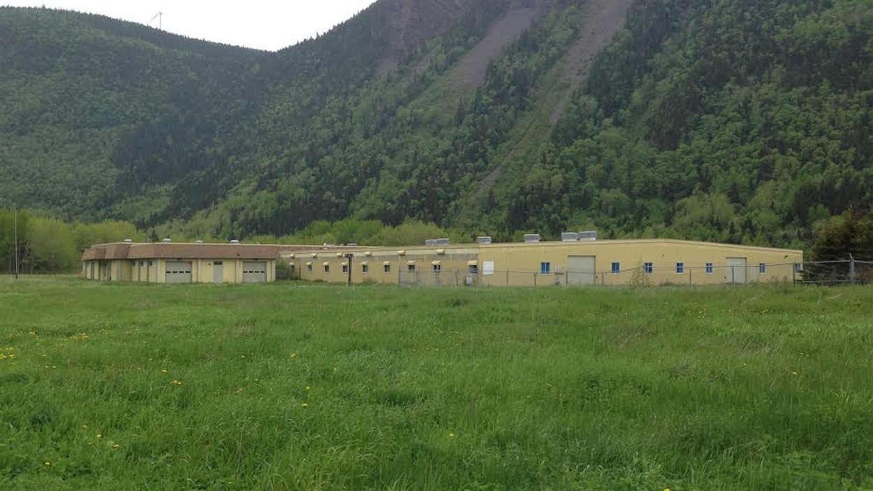 La pisciculture de L'AnsePleureuse bientôt vendue? RadioCanada