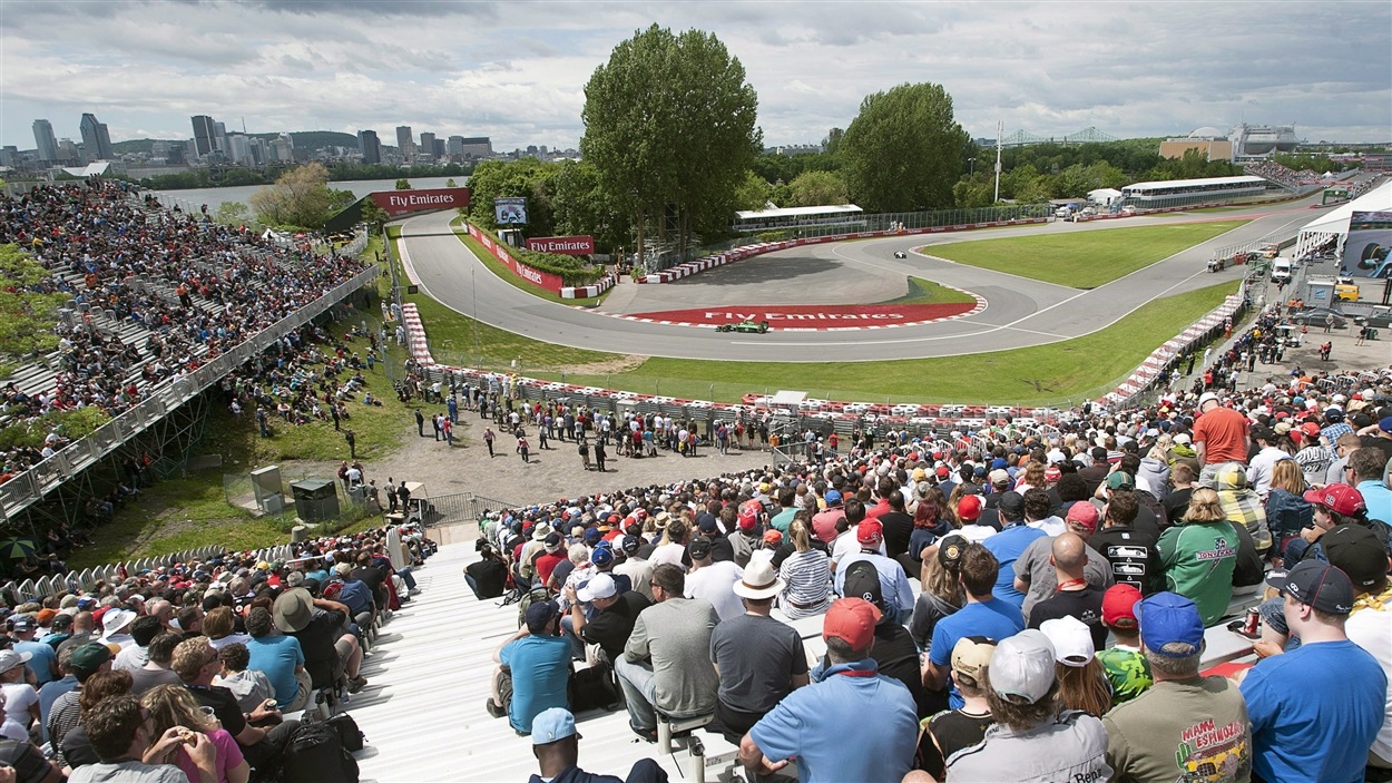Grand Prix du Canada