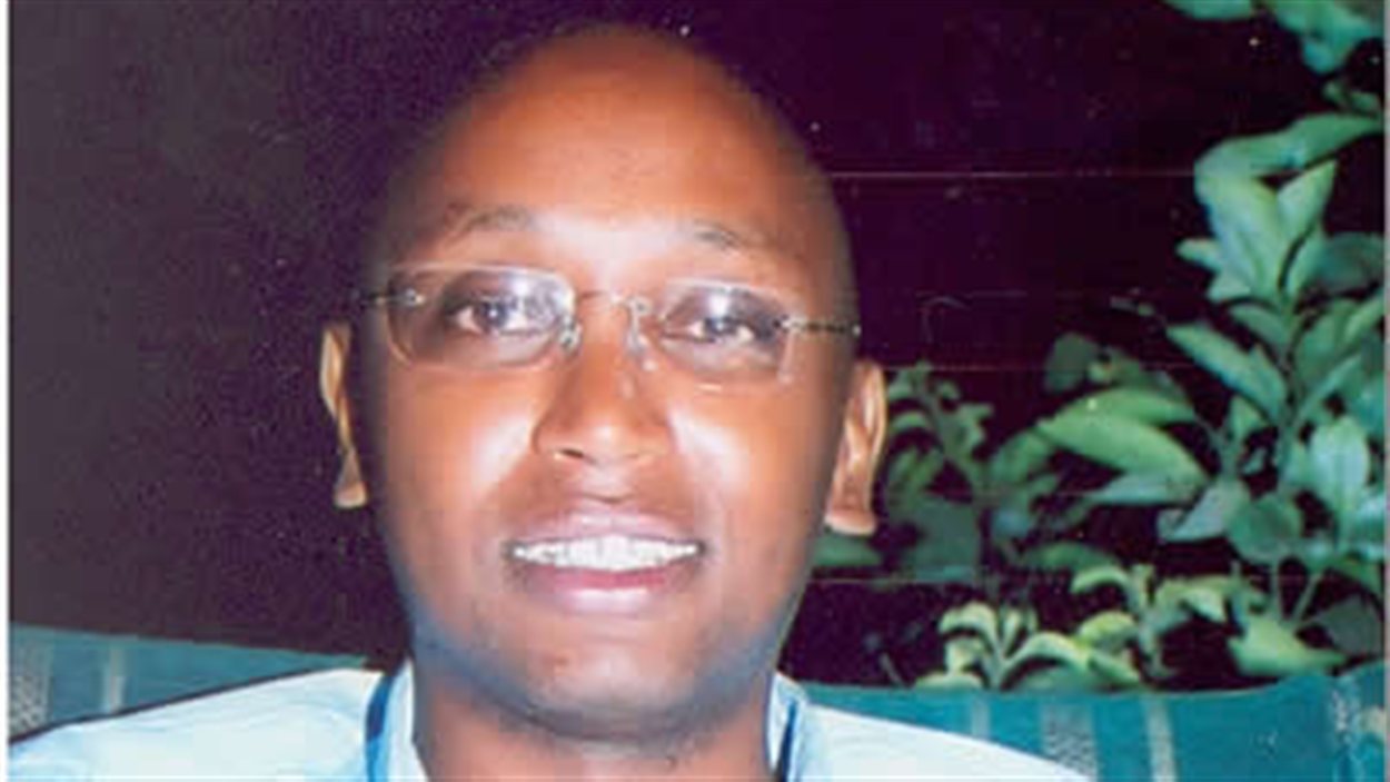 Gaston Habiyakare est mort en 2013.
