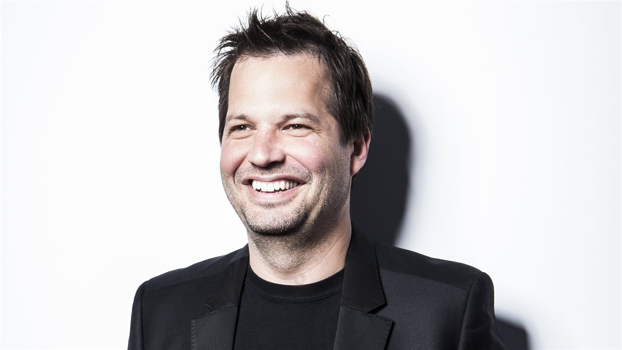 Sylvain Parent-Bédard
