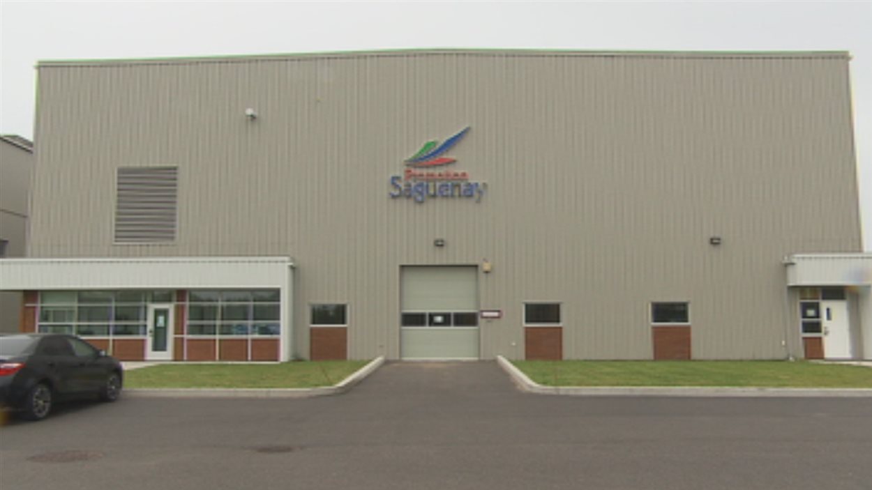 Hangar
