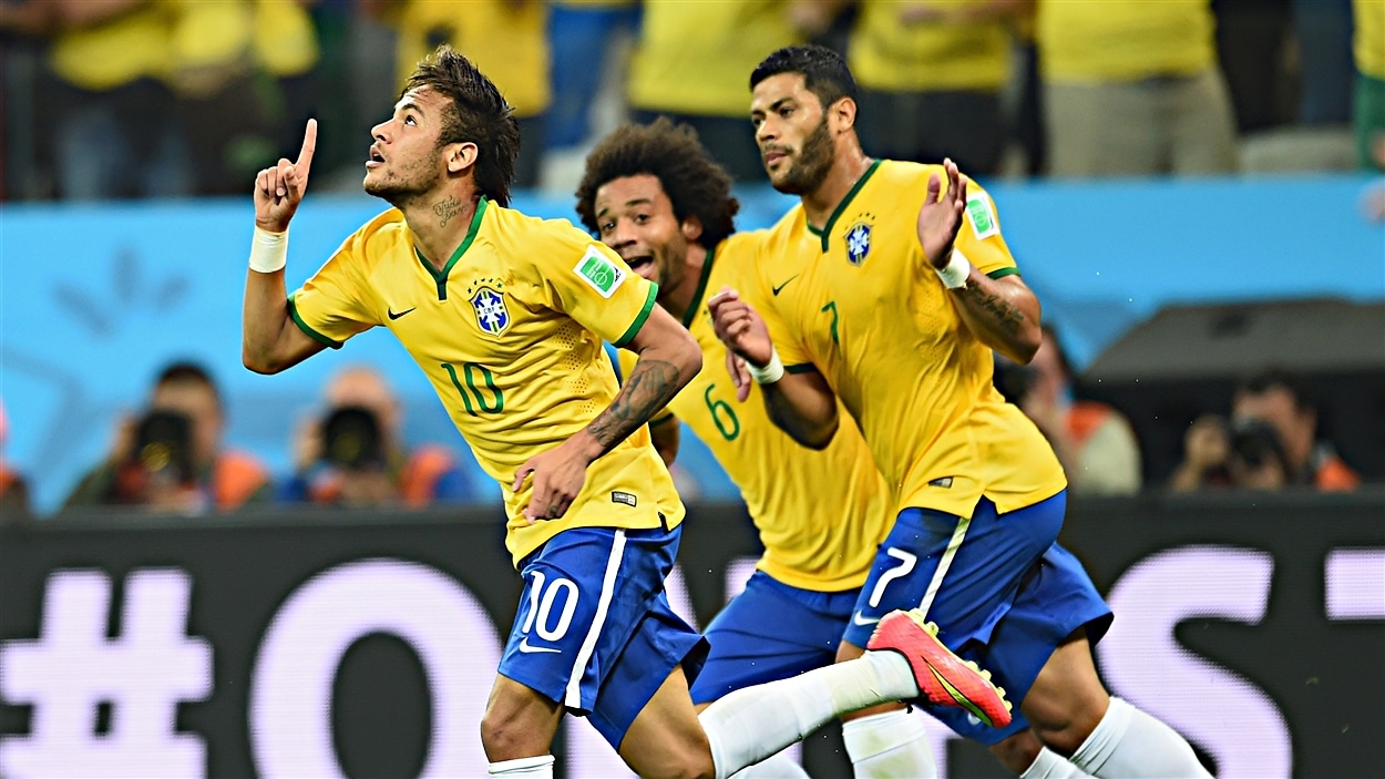 De Neymar à Götze, les grands moments de la Coupe du monde Fifa Brésil 2014 RadioCanada.ca De Neymar à Götze, les grands moments de la Coupe du monde Fifa Brésil 2014 RadioCanada.ca