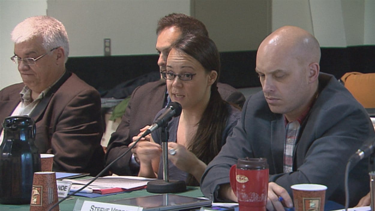Le dialogue de sourd se poursuit entre les citoyens et le Port.