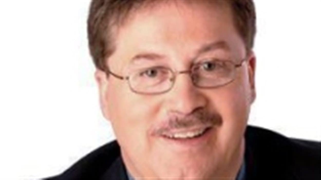 Le député Chuck Porter devient un indépendant