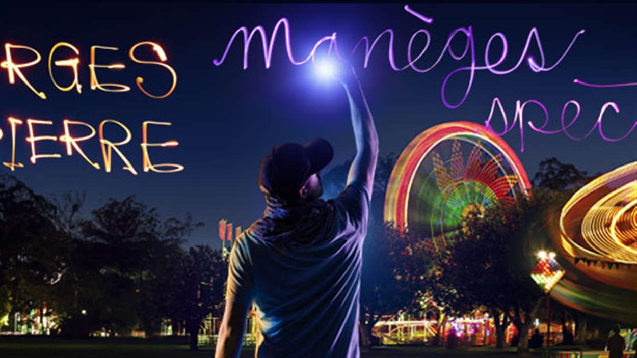 Expo Québec annule une de ses têtes d'affiche RadioCanada