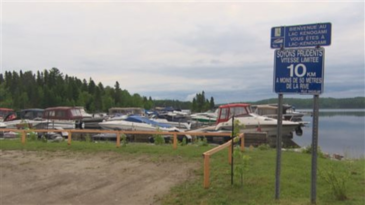 Des plaintes à Revenu Québec contre le Camping Jonquière RadioCanada