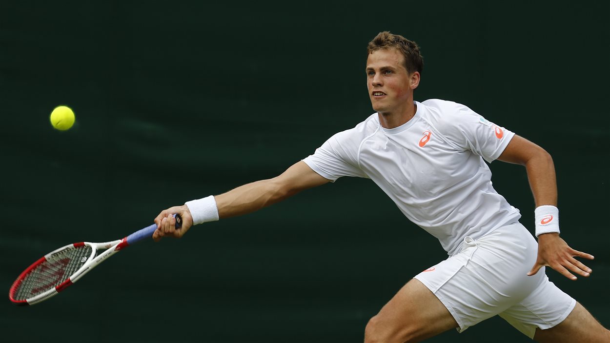 Vasek Pospisil