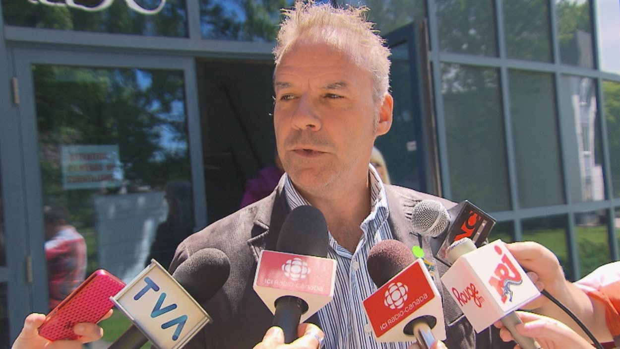 Premières réactions positives au renouvellement du programme d’infrastructures RadioCanada