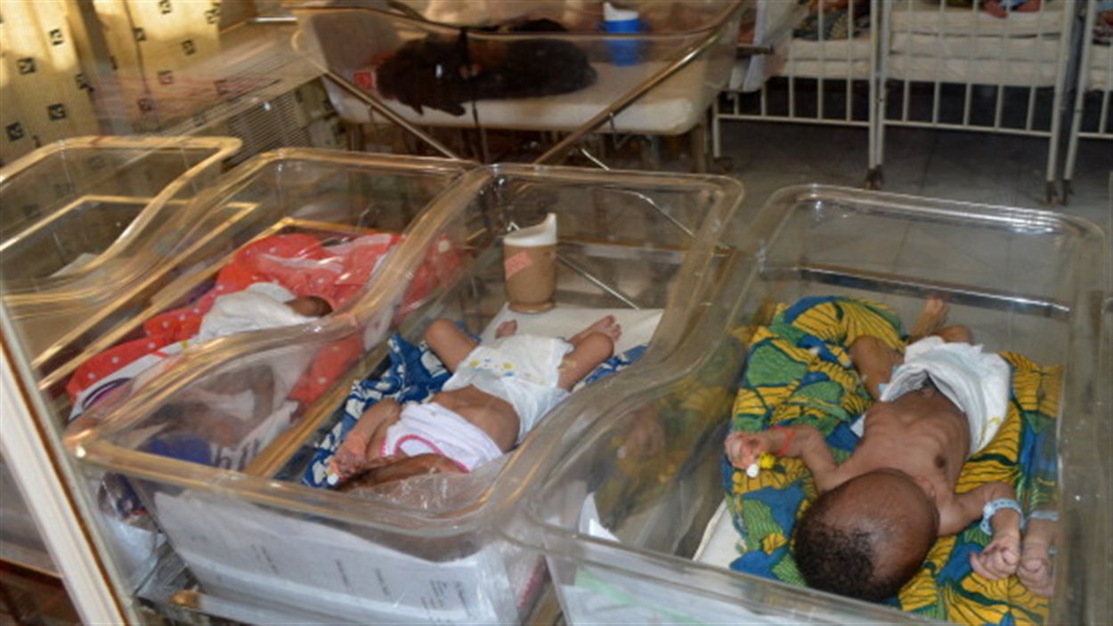 Un réseau international de trafic de bébés démantelé au Niger | Radio ... Un réseau international de trafic de bébés démantelé au Niger | Radio ...