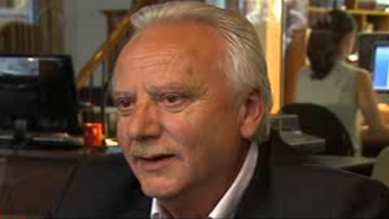 Michele Torre, qui vit au Canada depuis 1967, doit être expulsé vers l'Italie.