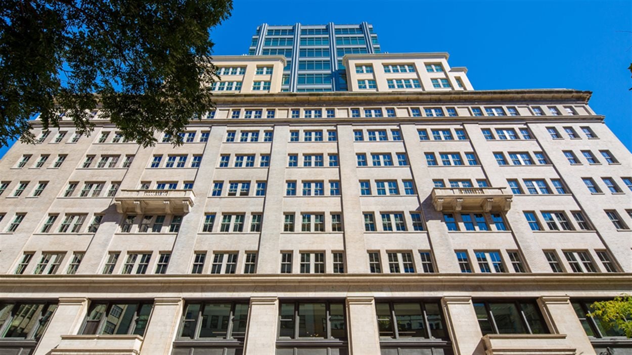 Ivanhoé Cambridge investit dans un immeuble newyorkais RadioCanada