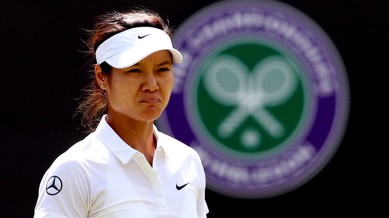 Li Na s'en va | Radio-Canada