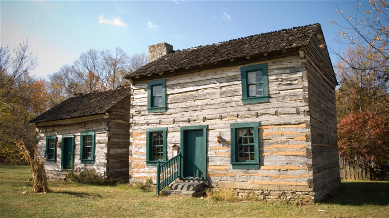 Acheter un village américain pour 400 000 RadioCanada