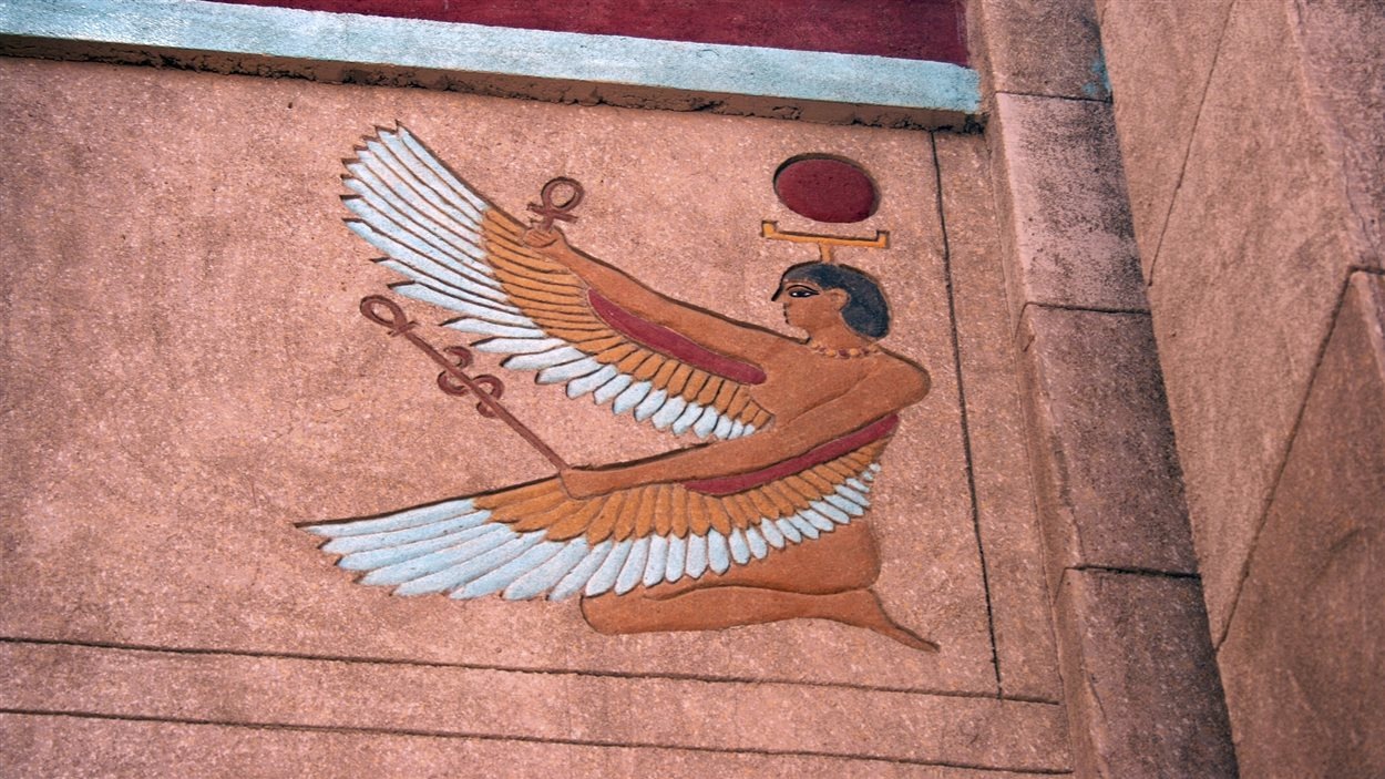 Quel est le rôle du Soleil dans l'histoire?