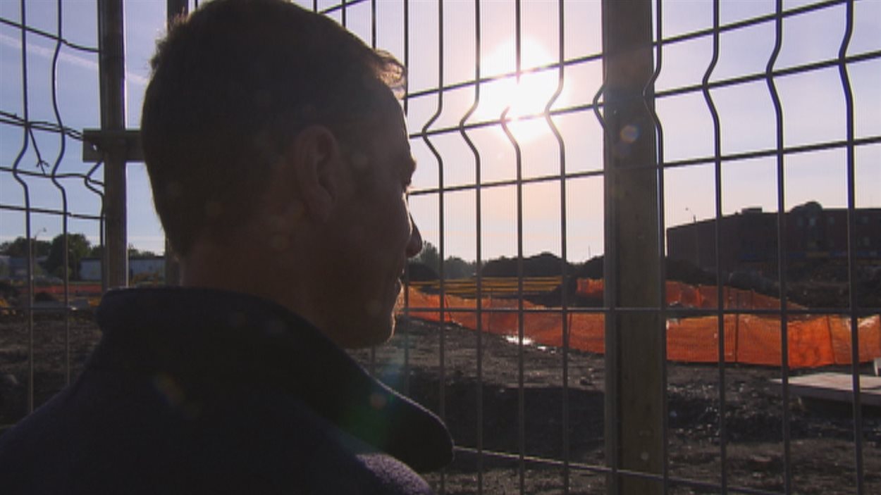 Lac-Mégantic, un an après