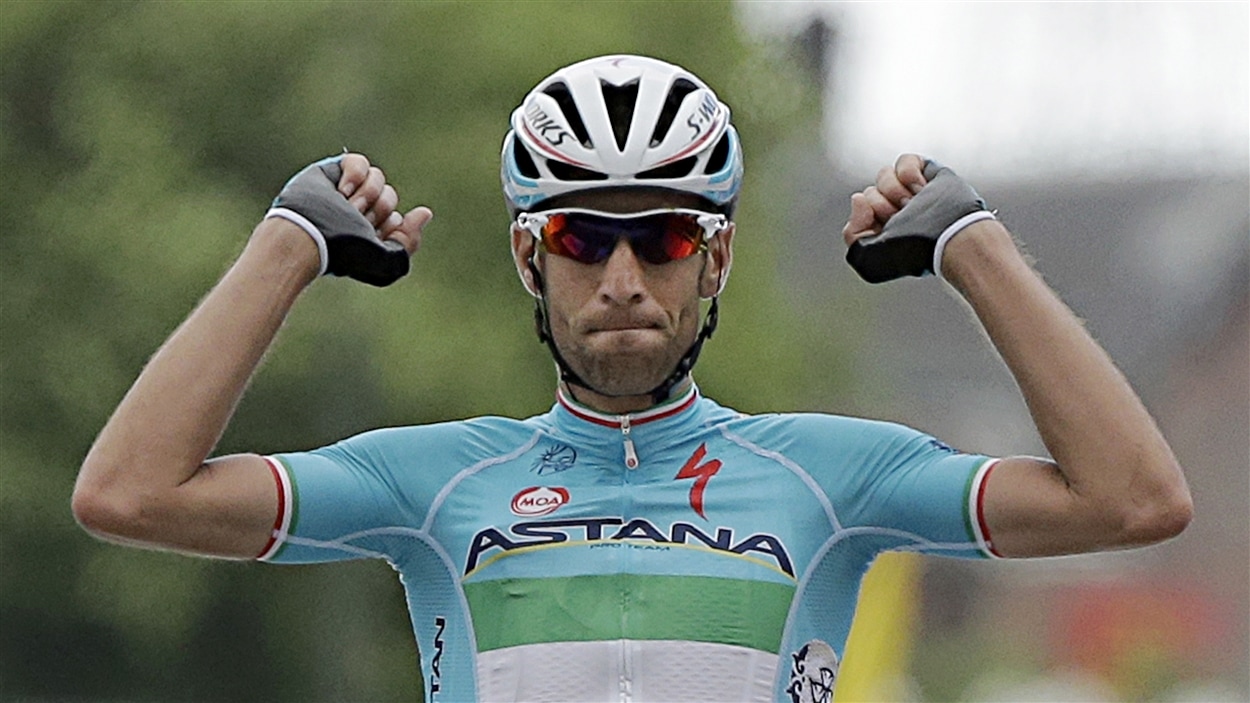 Vincenzo Nibali