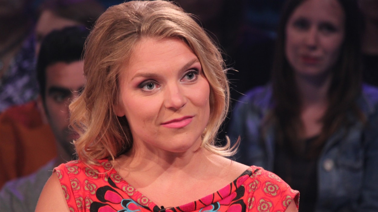 Véronique Claveau