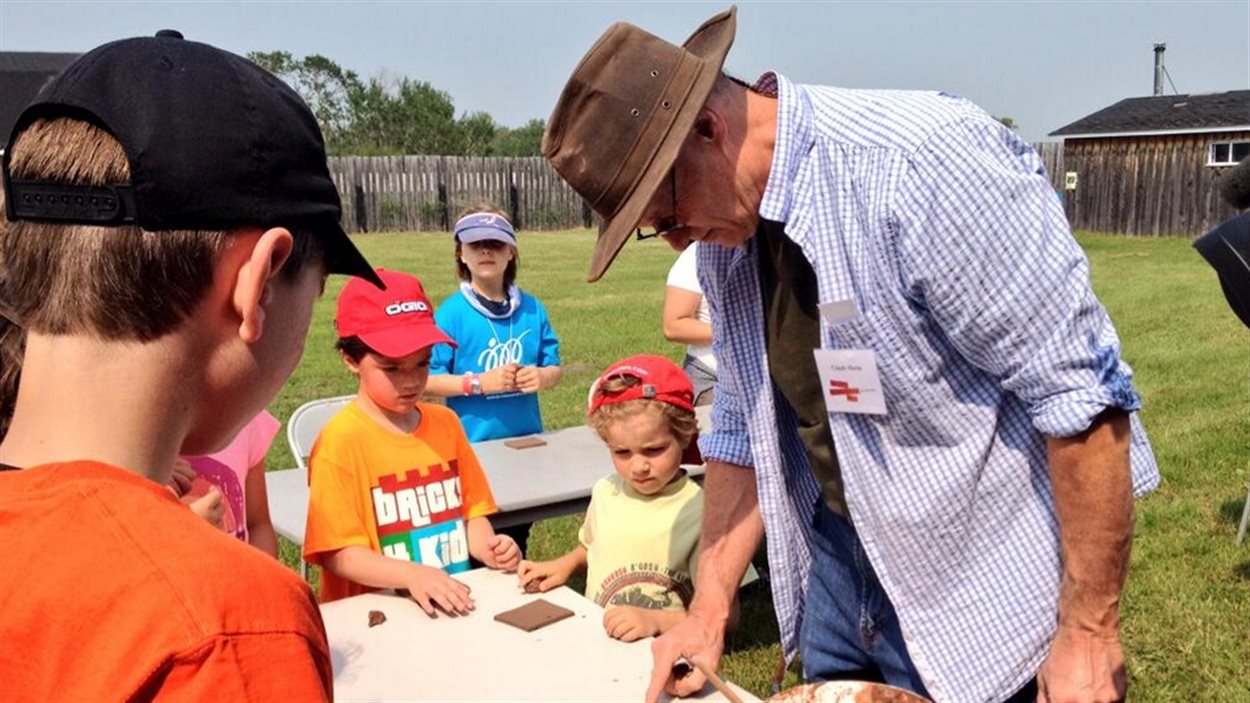 La 31e Fête fransaskoise bat son plein | Radio-Canada.ca