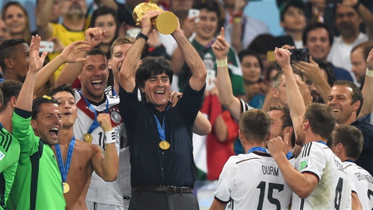 Joachim Löw