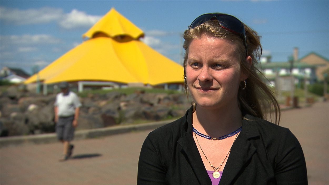 Côte-Nord : une saison touristique bien lancée | Radio-Canada